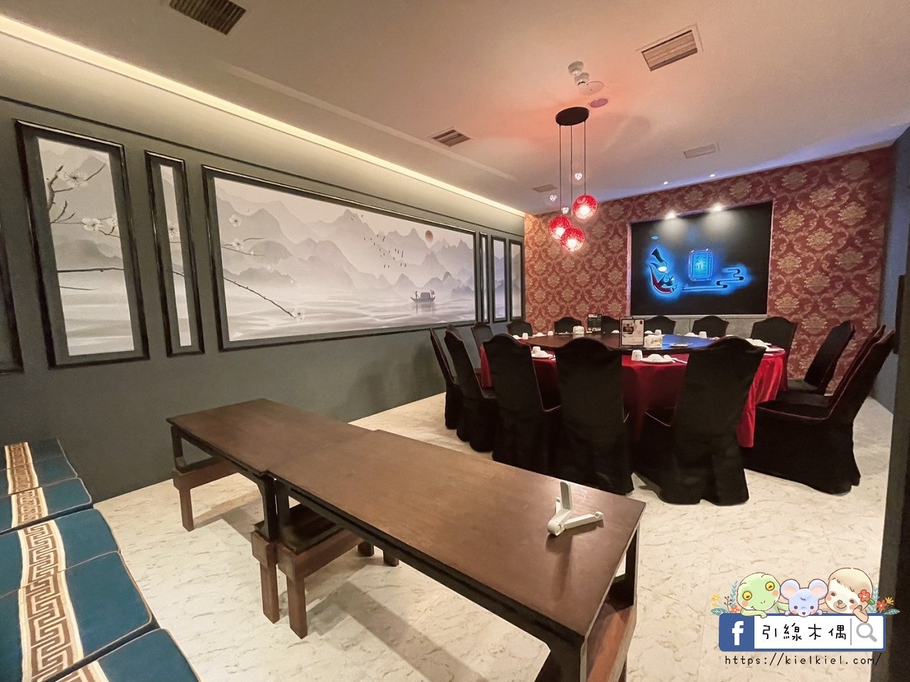 【台南安平美食】LA時尚川菜/墨川四川樟茶烤鴨│安平店-品味川菜辣靈魂,創意美食與經典手路菜的驚艷交會。墨川四川樟茶烤鴨,多種包廂、不收服務費。1 - 第11張圖 【台南安平美食】LA時尚川菜/墨川四川樟茶烤鴨│安平店-品味川菜辣靈魂,創意美食與經典手路菜的驚艷交會。墨川四川樟茶烤鴨,多種包廂、不收服務費。1