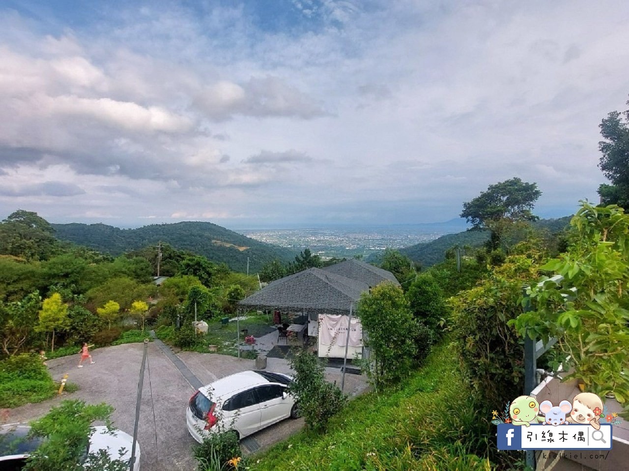 【宜蘭住宿】懶在星空下的夢境—宜蘭鷗漫景觀農場,與百萬夜景共眠的詩意露營。自搭帳篷、懶人帳、露營車、景觀屋,有免治馬桶的超優露營地。 - 第6張圖 【宜蘭住宿】懶在星空下的夢境—宜蘭鷗漫景觀農場,與百萬夜景共眠的詩意露營。自搭帳篷、懶人帳、露營車、景觀屋,有免治馬桶的超優露營地。
