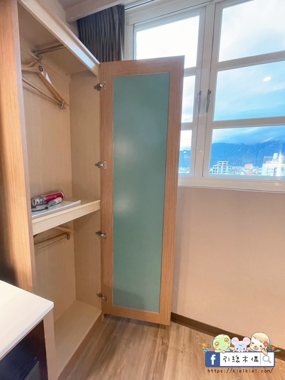 【花蓮住宿】康橋商旅花蓮站前館-24小時吃到飽，一泊三食享不停，免費下午茶、宵夜、冰淇淋等你來挑戰！免費洗衣、腳踏車，CP值爆表的美食與舒適之旅