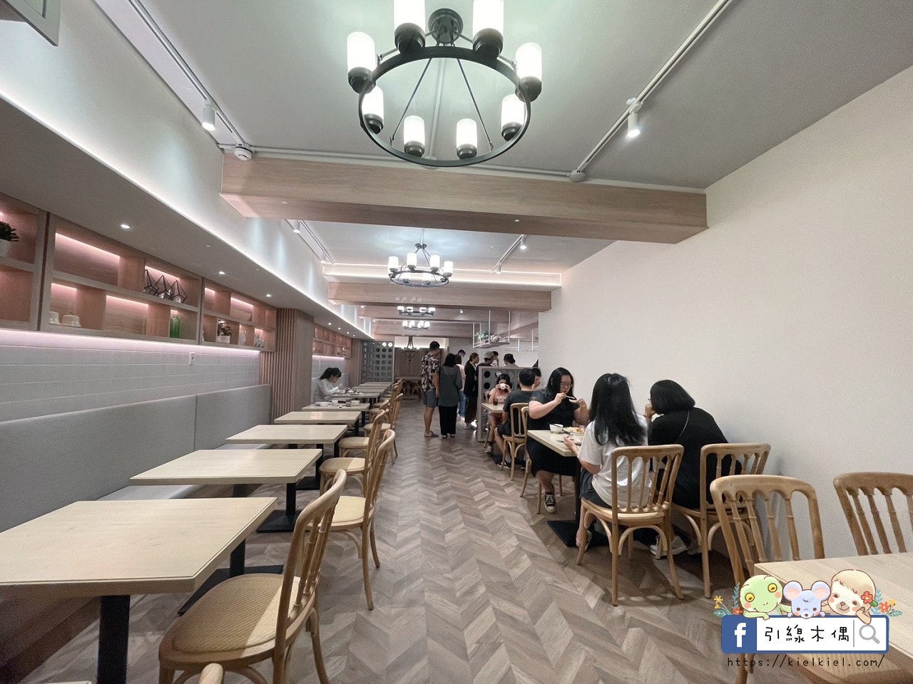 【高雄住宿】河堤漫旅自立館-年度新選擇:為旅客而生的都市型飯店,親子房寬敞可愛,早餐豐富,交通便捷,盡享市內時光。 - 第48張圖 【高雄住宿】河堤漫旅自立館-年度新選擇:為旅客而生的都市型飯店,親子房寬敞可愛,早餐豐富,交通便捷,盡享市內時光。