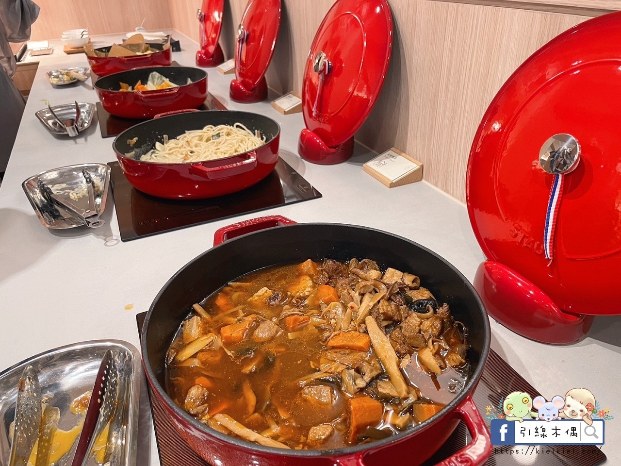 【高雄住宿】河堤漫旅自立館-年度新選擇:為旅客而生的都市型飯店,親子房寬敞可愛,早餐豐富,交通便捷,盡享市內時光。 - 第50張圖 【高雄住宿】河堤漫旅自立館-年度新選擇:為旅客而生的都市型飯店,親子房寬敞可愛,早餐豐富,交通便捷,盡享市內時光。