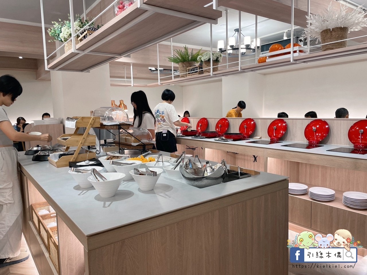 【高雄住宿】河堤漫旅自立館-年度新選擇:為旅客而生的都市型飯店,親子房寬敞可愛,早餐豐富,交通便捷,盡享市內時光。 - 第49張圖 【高雄住宿】河堤漫旅自立館-年度新選擇:為旅客而生的都市型飯店,親子房寬敞可愛,早餐豐富,交通便捷,盡享市內時光。