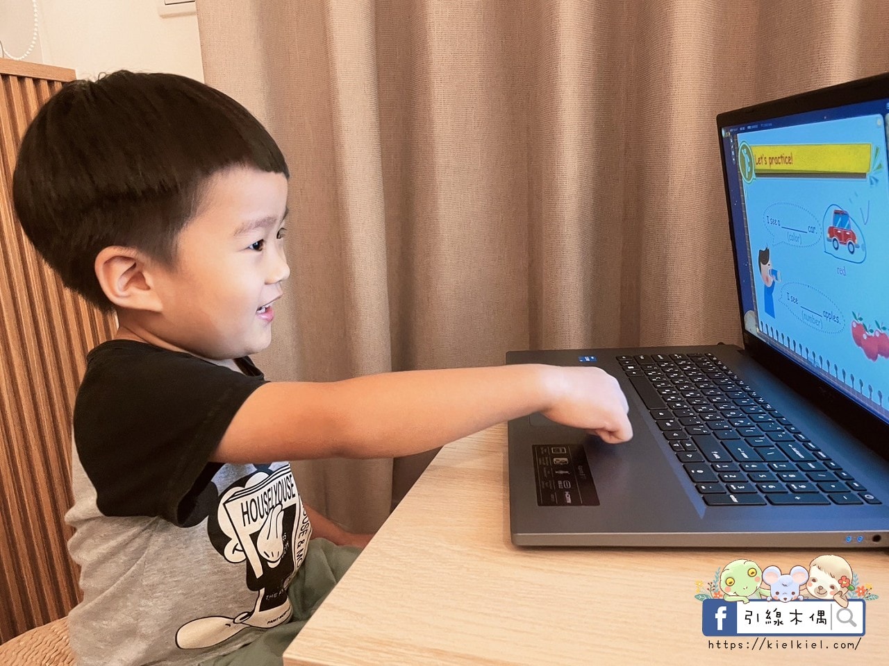 【開箱團購】OiKID兒童英文線上學習:連結國際!發掘最適合孩子的美語課程,線上一對一教學,啟發幼兒學習興趣。快來索取贈送1對1課程+優惠+拿好禮 - 第24張圖 【開箱團購】OiKID兒童英文線上學習:連結國際!發掘最適合孩子的美語課程,線上一對一教學,啟發幼兒學習興趣。快來索取贈送1對1課程+優惠+拿好禮