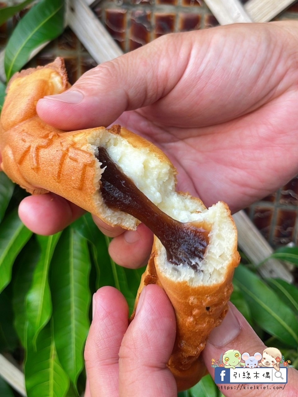 犬行燒:嘉義隱藏版狗狗造型18公分超長雞蛋糕,火雞肉飯蛋糕太衝擊好吃!手工銅板美食,愛的幸福記憶GOOD LUCK! - 第25張圖 犬行燒:嘉義隱藏版狗狗造型18公分超長雞蛋糕,火雞肉飯蛋糕太衝擊好吃!手工銅板美食,愛的幸福記憶GOOD LUCK!