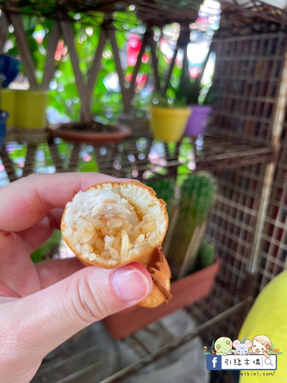 犬行燒:嘉義隱藏版狗狗造型18公分超長雞蛋糕,火雞肉飯蛋糕太衝擊好吃!手工銅板美食,愛的幸福記憶GOOD LUCK! - 第26張圖 犬行燒:嘉義隱藏版狗狗造型18公分超長雞蛋糕,火雞肉飯蛋糕太衝擊好吃!手工銅板美食,愛的幸福記憶GOOD LUCK!