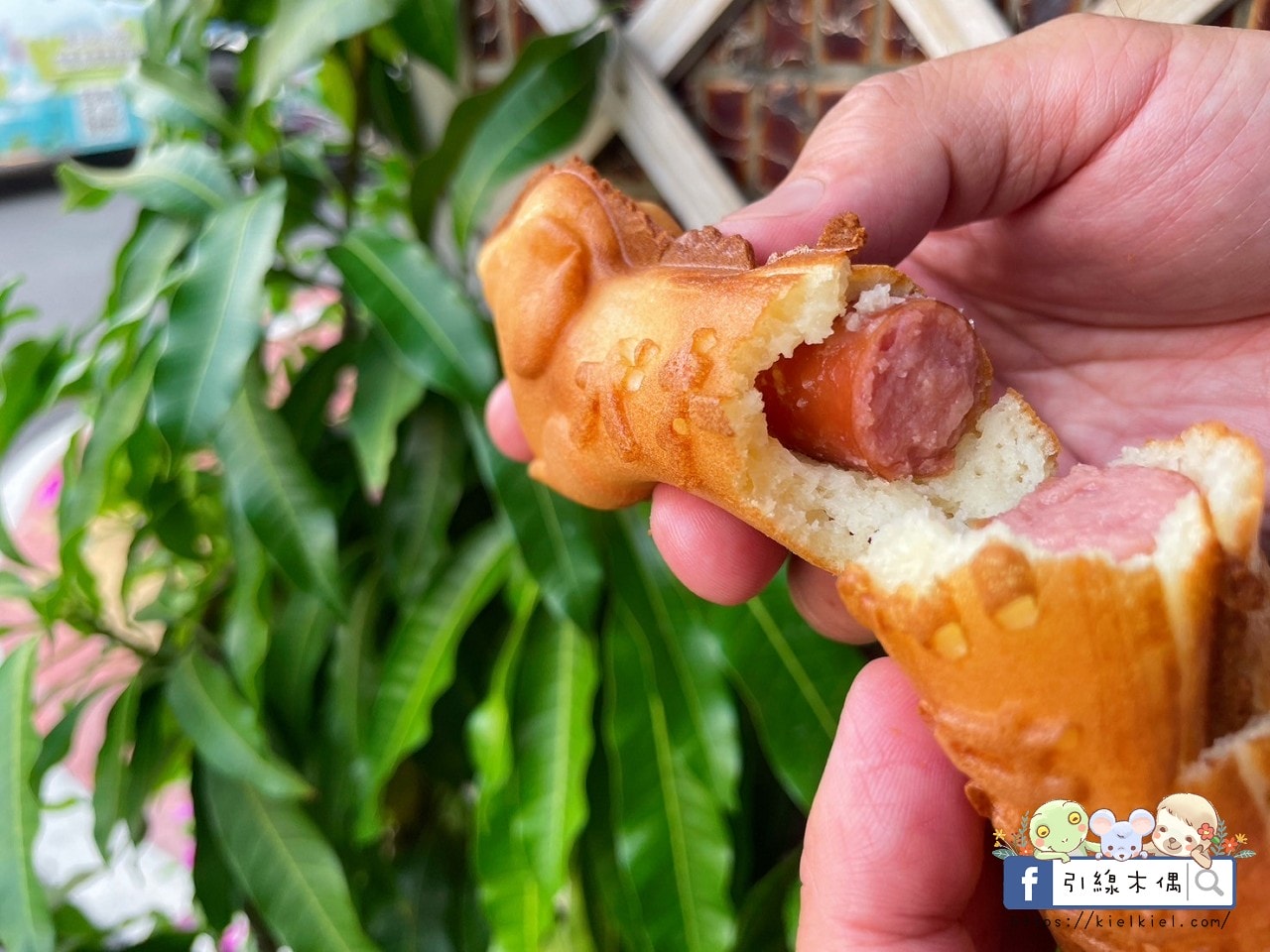 犬行燒:嘉義隱藏版狗狗造型18公分超長雞蛋糕,火雞肉飯蛋糕太衝擊好吃!手工銅板美食,愛的幸福記憶GOOD LUCK! - 第22張圖 犬行燒:嘉義隱藏版狗狗造型18公分超長雞蛋糕,火雞肉飯蛋糕太衝擊好吃!手工銅板美食,愛的幸福記憶GOOD LUCK!