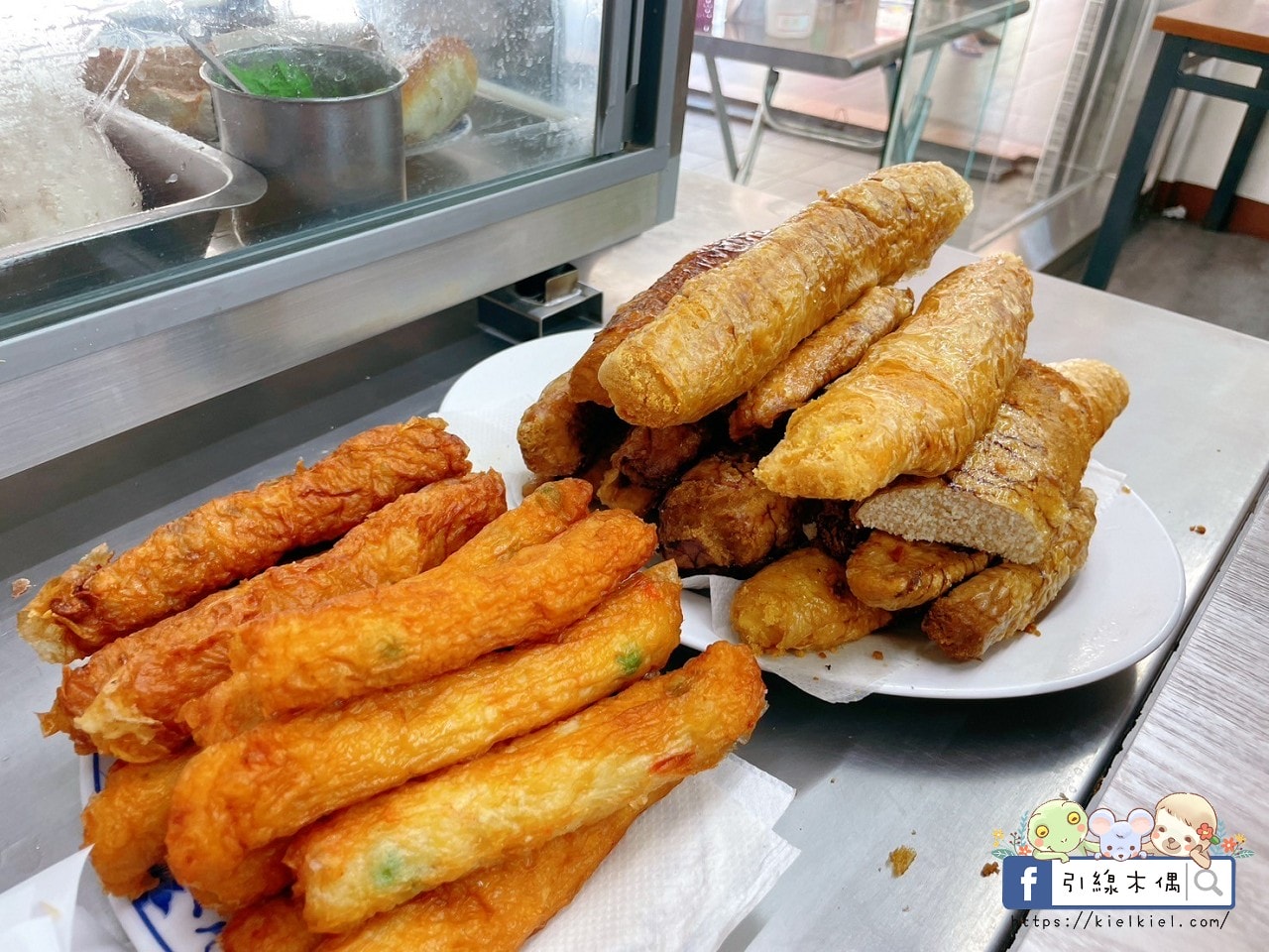 滿食屋汕頭陽春麵｜城市記憶一口復甦，50年手工麵＋超人氣黑白切