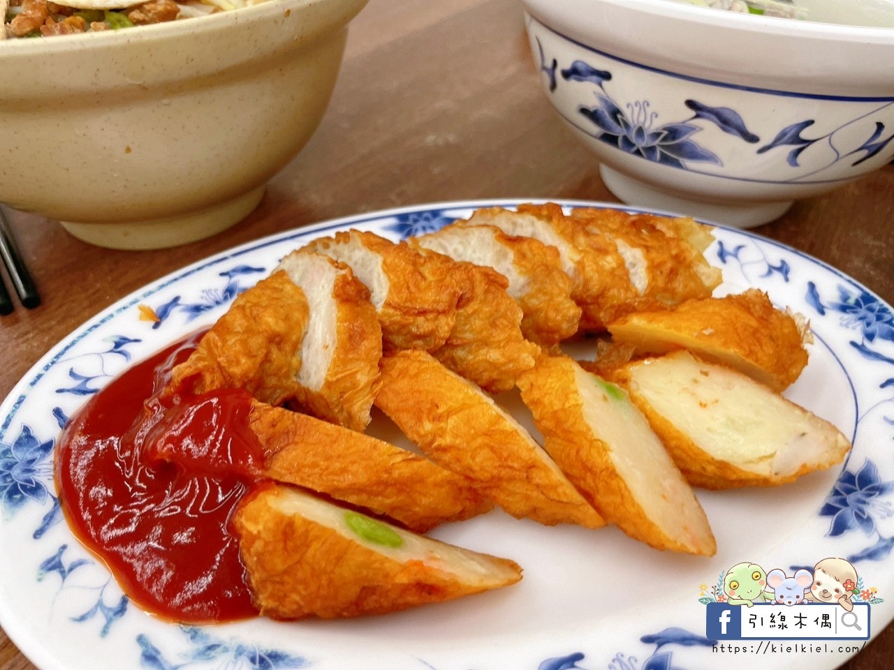 滿食屋汕頭陽春麵｜城市記憶一口復甦，50年手工麵＋超人氣黑白切