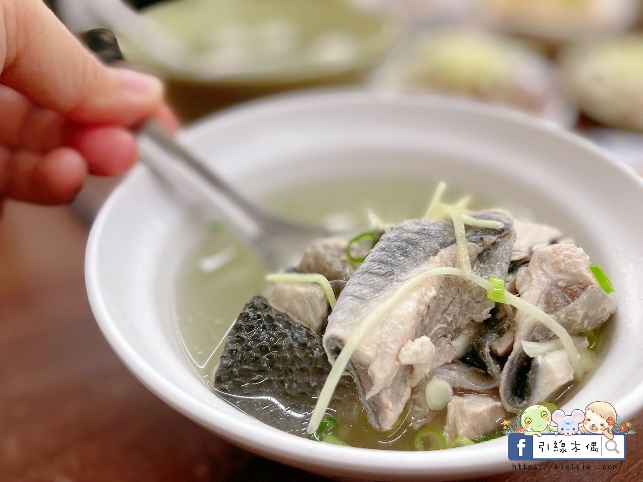 滿食屋汕頭陽春麵｜城市記憶一口復甦，50年手工麵＋超人氣黑白切