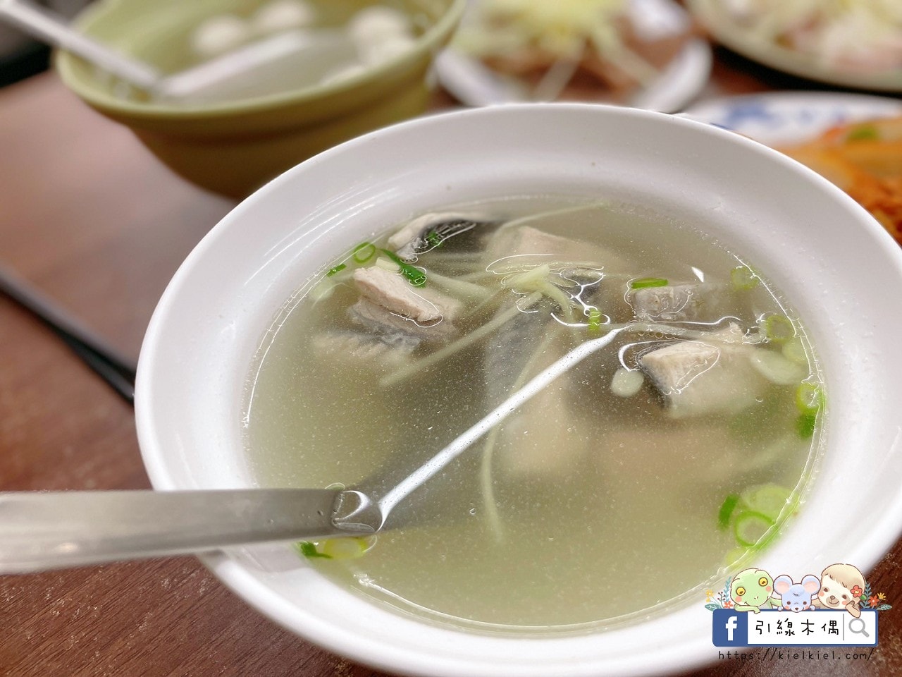 滿食屋汕頭陽春麵｜城市記憶一口復甦，50年手工麵＋超人氣黑白切