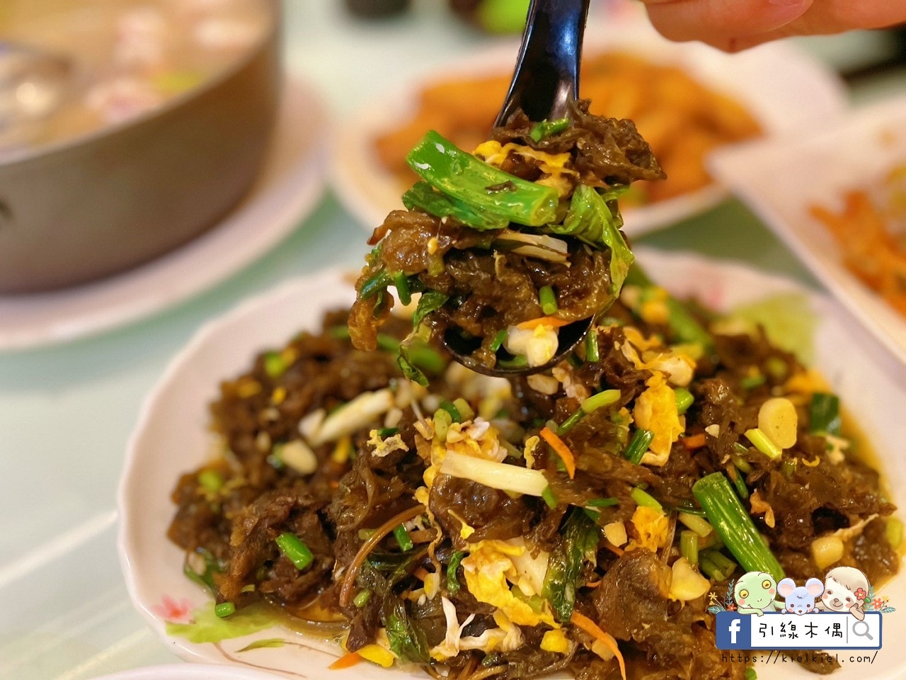 墾丁後壁湖的海味天堂｜富美海鮮餐廳：生魚片一片5元的無敵鮮味，現撈美味皆在此處，鮮味記憶每來必訪！冰淇淋免費盡情吃。