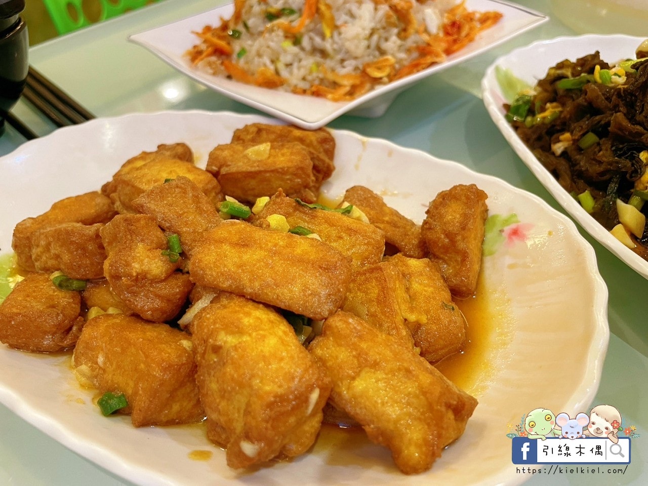 墾丁後壁湖的海味天堂｜富美海鮮餐廳：生魚片一片5元的無敵鮮味，現撈美味皆在此處，鮮味記憶每來必訪！冰淇淋免費盡情吃。