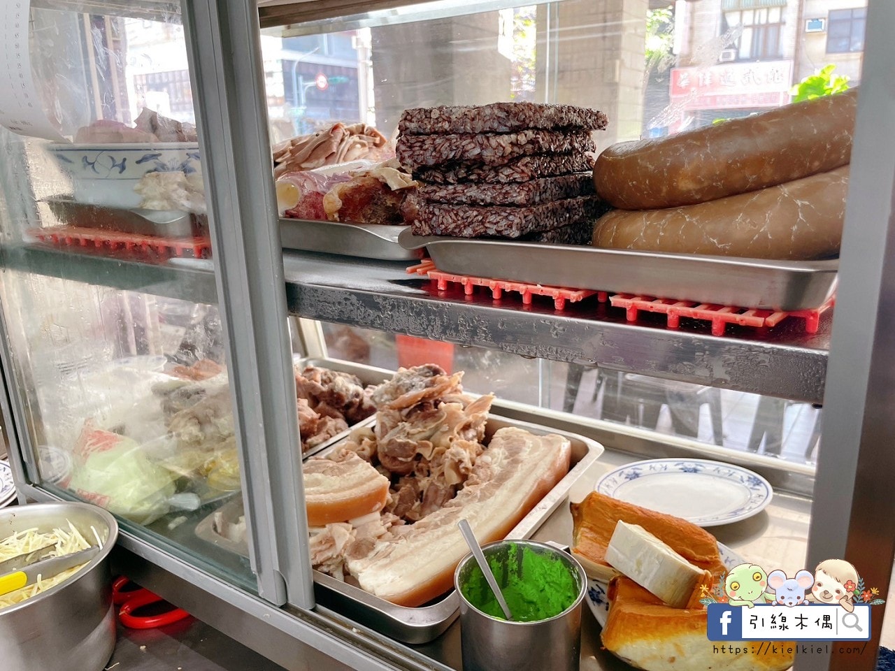 滿食屋汕頭陽春麵｜城市記憶一口復甦，50年手工麵＋超人氣黑白切