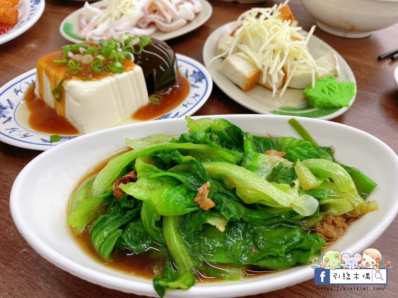 滿食屋汕頭陽春麵｜城市記憶一口復甦，50年手工麵＋超人氣黑白切