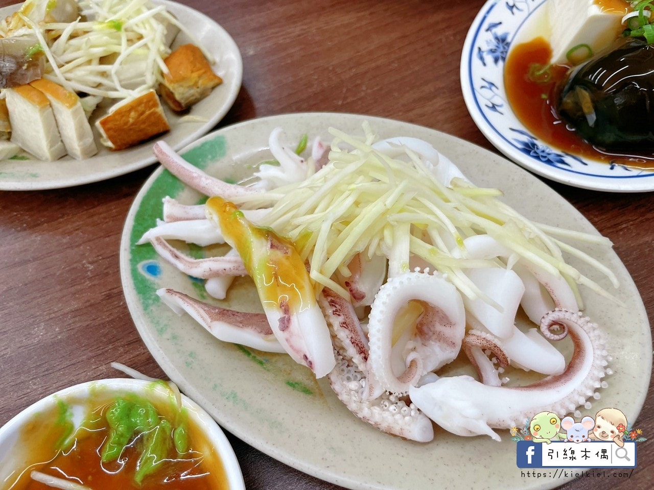 滿食屋汕頭陽春麵｜城市記憶一口復甦，50年手工麵＋超人氣黑白切