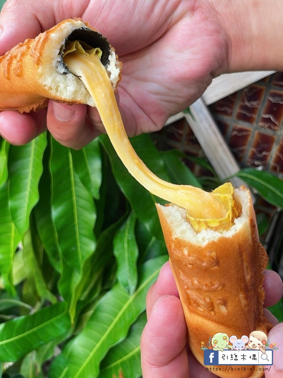 犬行燒:嘉義隱藏版狗狗造型18公分超長雞蛋糕,火雞肉飯蛋糕太衝擊好吃!手工銅板美食,愛的幸福記憶GOOD LUCK! - 第23張圖 犬行燒:嘉義隱藏版狗狗造型18公分超長雞蛋糕,火雞肉飯蛋糕太衝擊好吃!手工銅板美食,愛的幸福記憶GOOD LUCK!