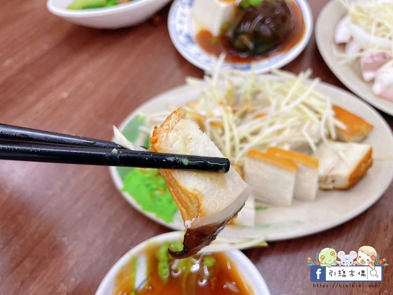 滿食屋汕頭陽春麵｜城市記憶一口復甦，50年手工麵＋超人氣黑白切