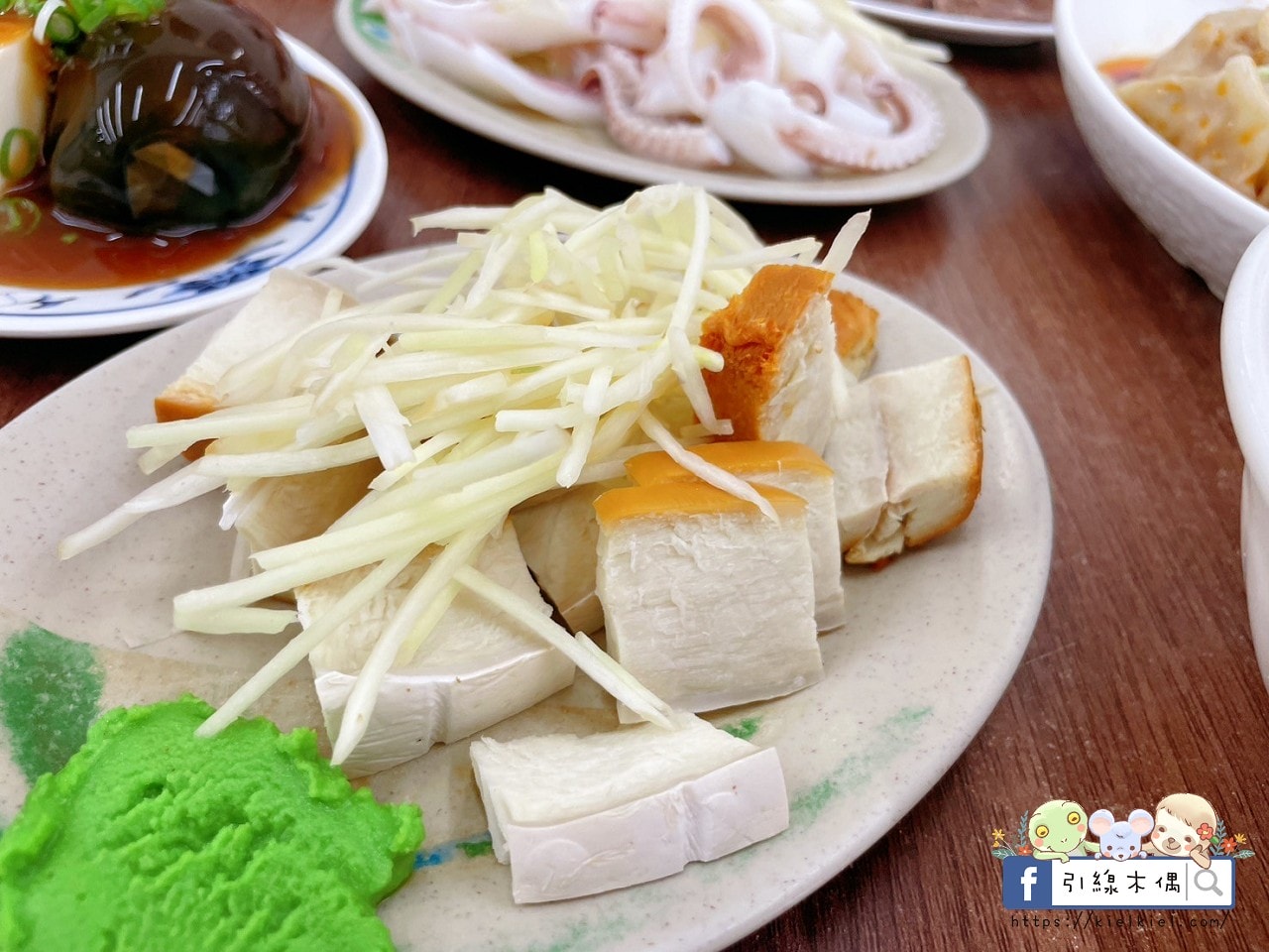 滿食屋汕頭陽春麵｜城市記憶一口復甦，50年手工麵＋超人氣黑白切