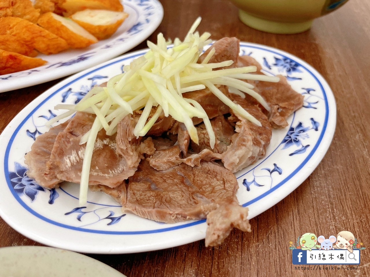 滿食屋汕頭陽春麵｜城市記憶一口復甦，50年手工麵＋超人氣黑白切