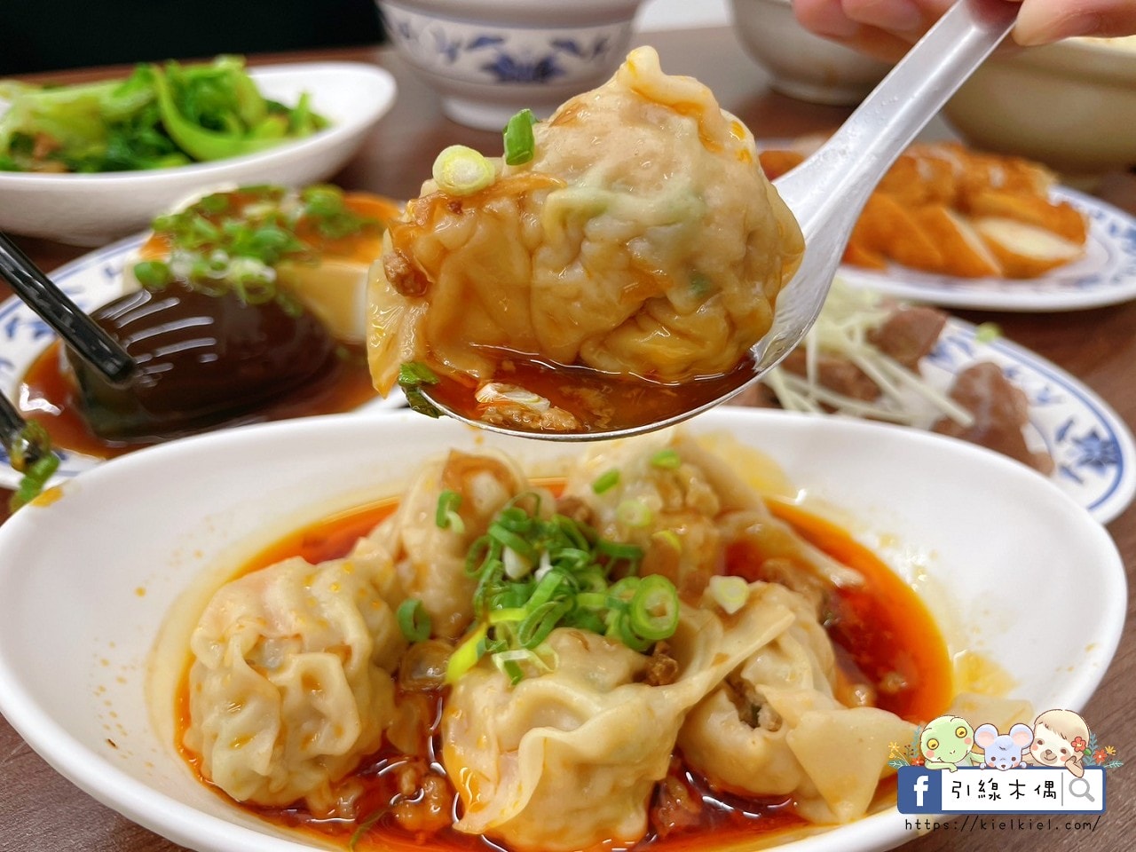 滿食屋汕頭陽春麵｜城市記憶一口復甦，50年手工麵＋超人氣黑白切
