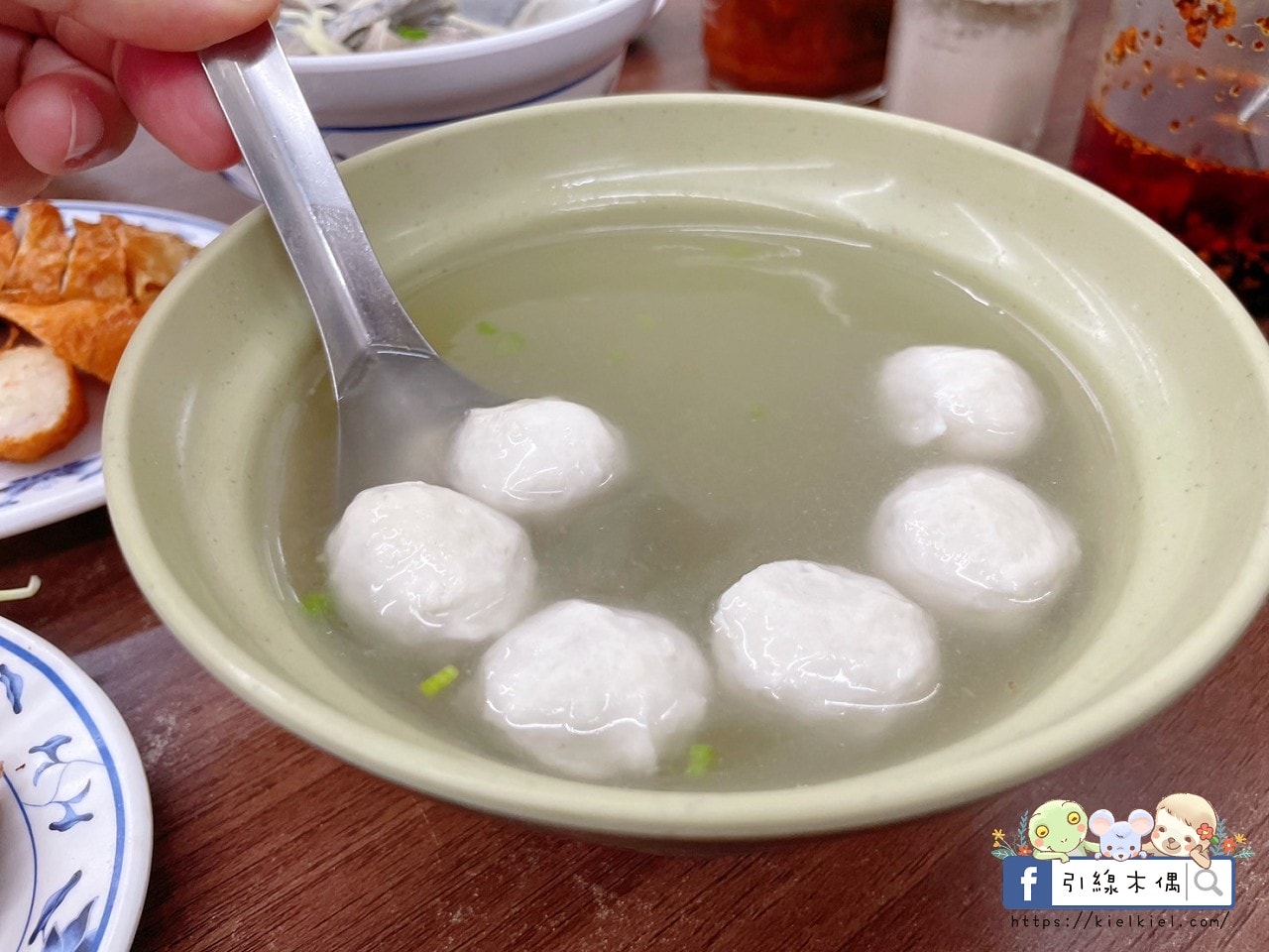 滿食屋汕頭陽春麵｜城市記憶一口復甦，50年手工麵＋超人氣黑白切