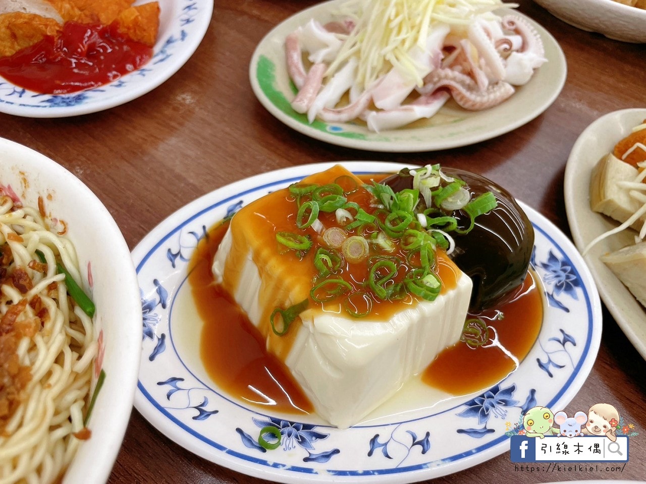 滿食屋汕頭陽春麵｜城市記憶一口復甦，50年手工麵＋超人氣黑白切