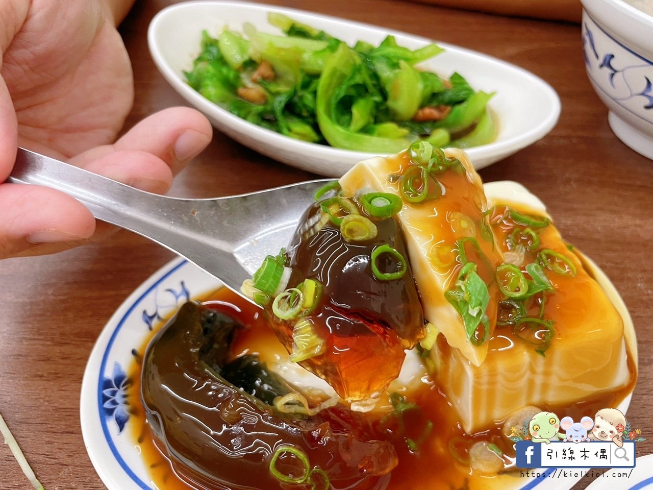 滿食屋汕頭陽春麵｜城市記憶一口復甦，50年手工麵＋超人氣黑白切