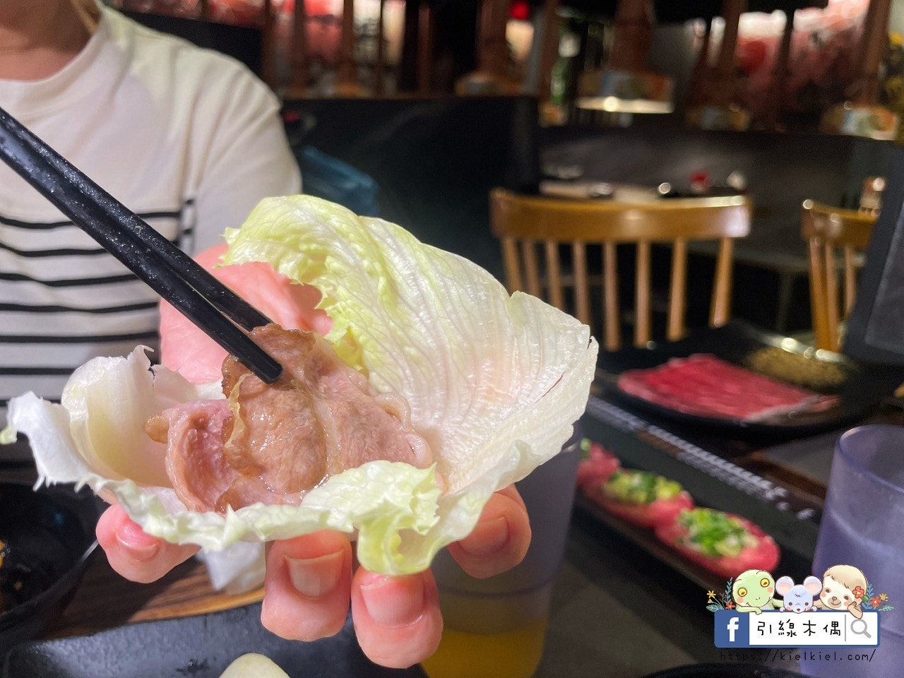 炭火燒肉 X 恐龍冒險！小小兵滿額就送！田季發爺台南中華店，無限暢食燒肉派對等你來！