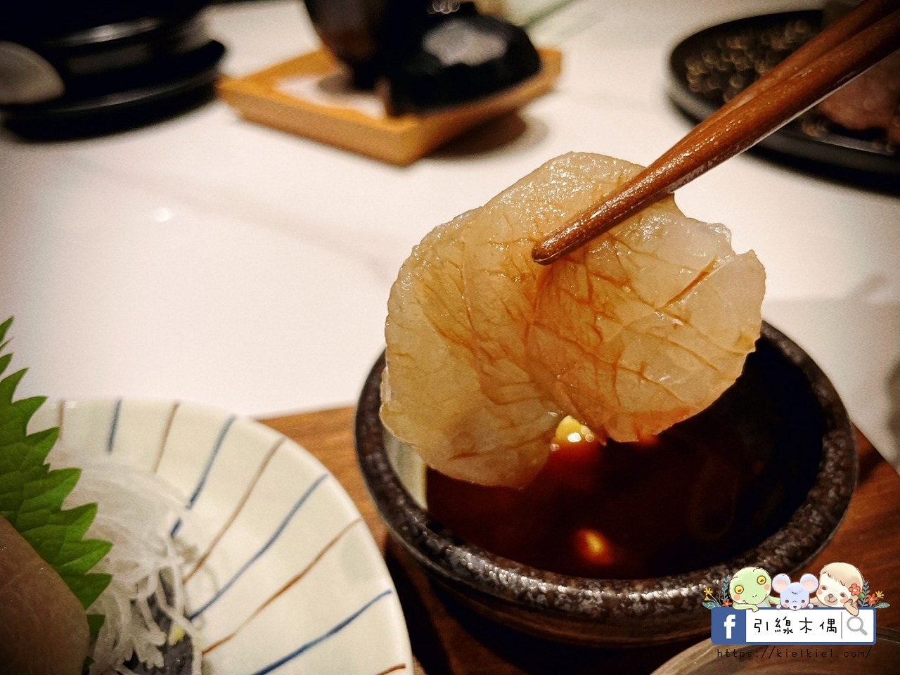 【嘉義|松築和洋私廚】隱於喧囂中的靜謐美學,用698元細嚐飽足的高級食材與精緻創意料理。 - 第47張圖 【嘉義|松築和洋私廚】隱於喧囂中的靜謐美學,用698元細嚐飽足的高級食材與精緻創意料理。