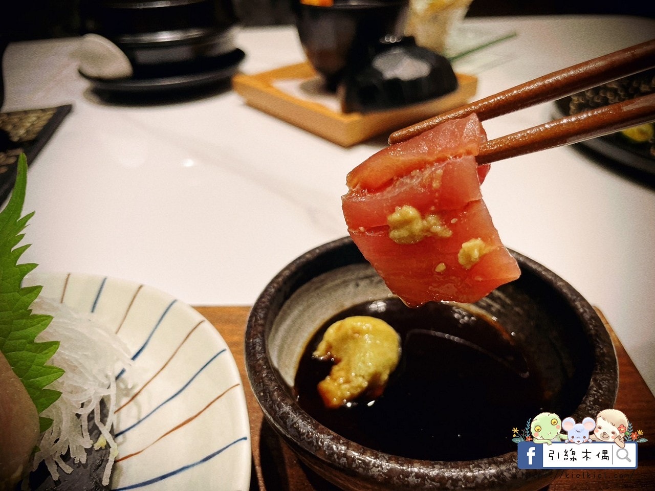 【嘉義|松築和洋私廚】隱於喧囂中的靜謐美學,用698元細嚐飽足的高級食材與精緻創意料理。 - 第45張圖 【嘉義|松築和洋私廚】隱於喧囂中的靜謐美學,用698元細嚐飽足的高級食材與精緻創意料理。