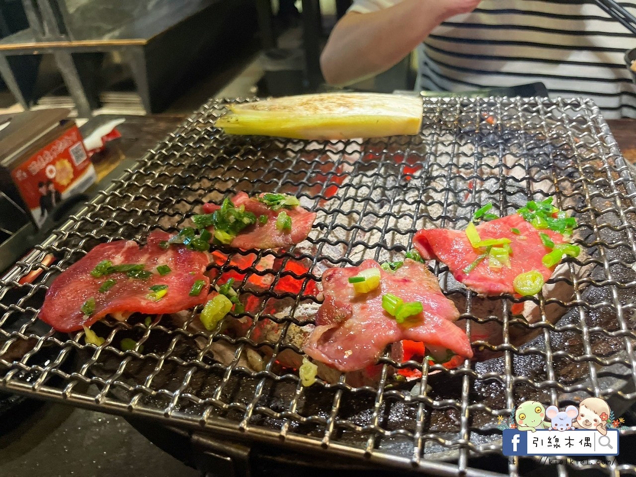 炭火燒肉 X 恐龍冒險！小小兵滿額就送！田季發爺台南中華店，無限暢食燒肉派對等你來！