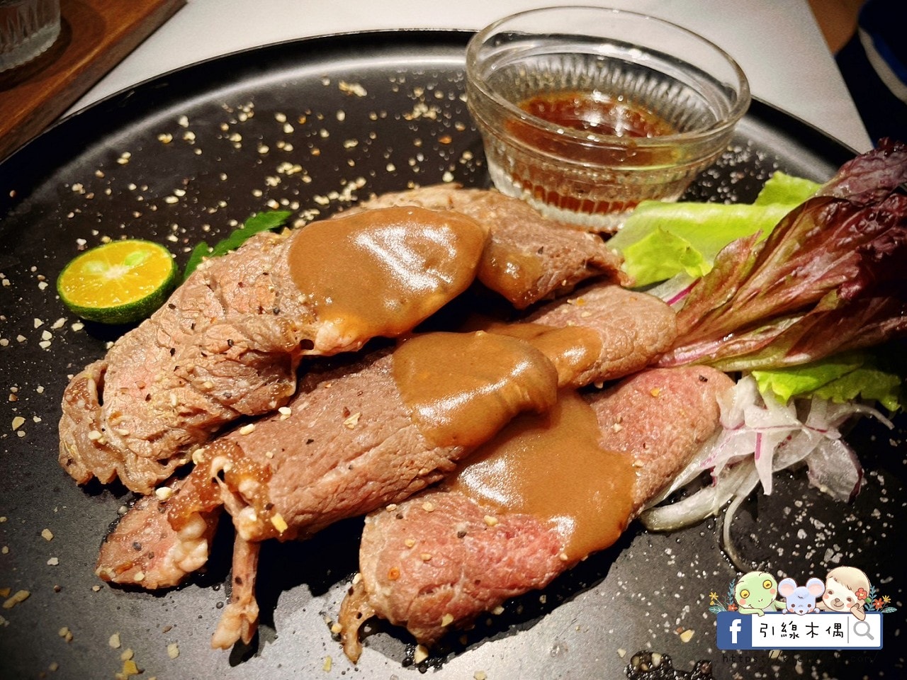 【嘉義|松築和洋私廚】隱於喧囂中的靜謐美學,用698元細嚐飽足的高級食材與精緻創意料理。 - 第56張圖 【嘉義|松築和洋私廚】隱於喧囂中的靜謐美學,用698元細嚐飽足的高級食材與精緻創意料理。