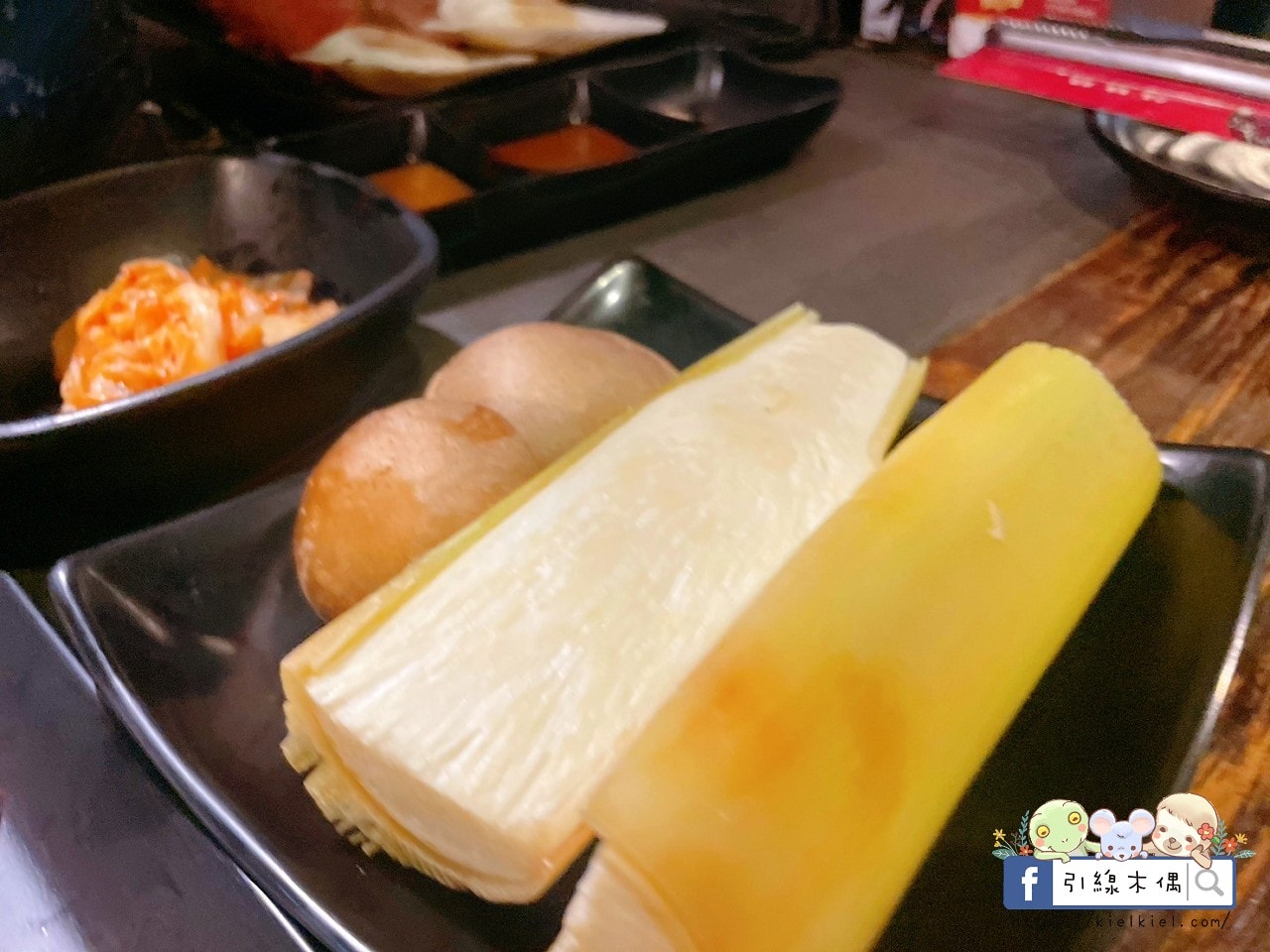 田季發爺台南中華店