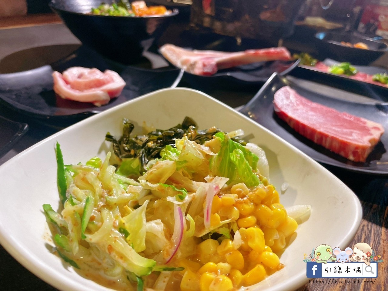 田季發爺台南中華店