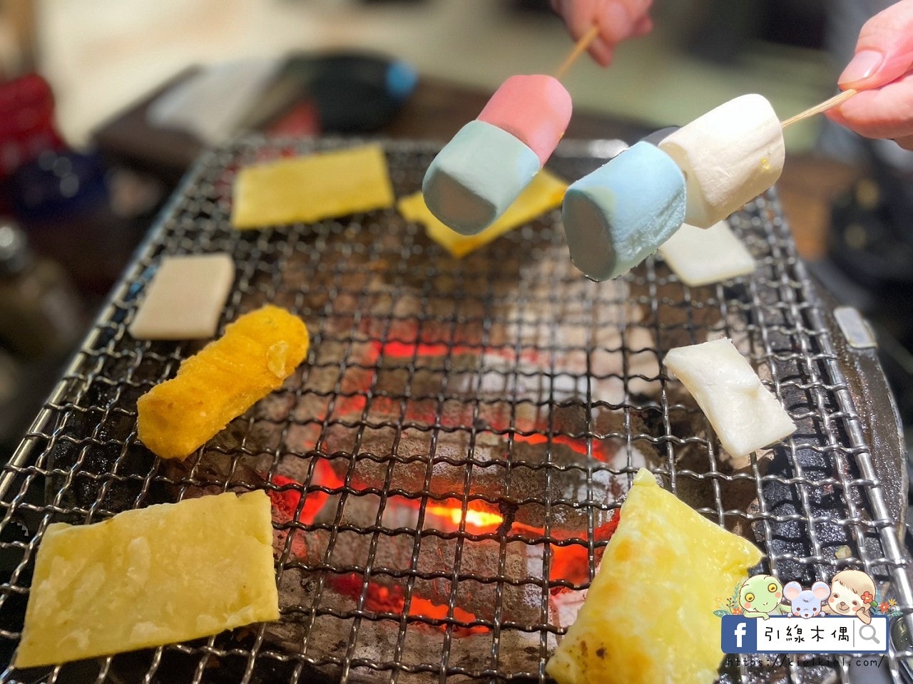 炭火燒肉 X 恐龍冒險！小小兵滿額就送！田季發爺台南中華店，無限暢食燒肉派對等你來！