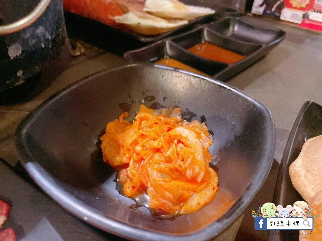 田季發爺台南中華店