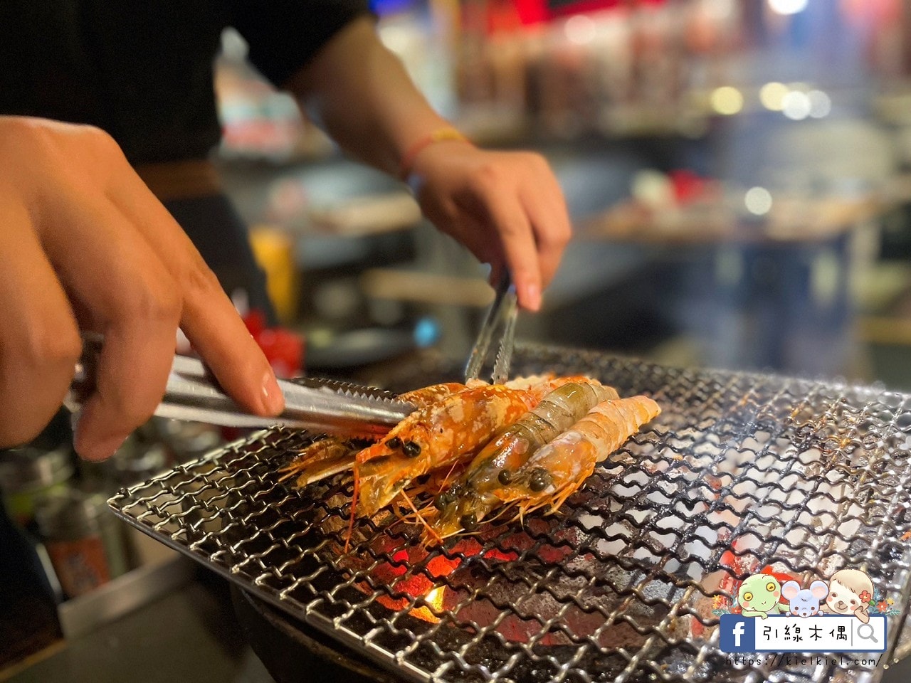 炭火燒肉 X 恐龍冒險！小小兵滿額就送！田季發爺台南中華店，無限暢食燒肉派對等你來！
