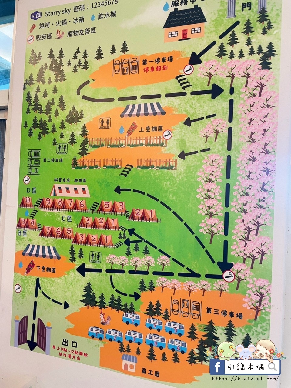 「星空漫漫」輕奢露營:擁抱山谷細緻生活,在滿天星光下放慢心靈步伐,慢活豪華露營魅力。 - 第9張圖 「星空漫漫」輕奢露營:擁抱山谷細緻生活,在滿天星光下放慢心靈步伐,慢活豪華露營魅力。