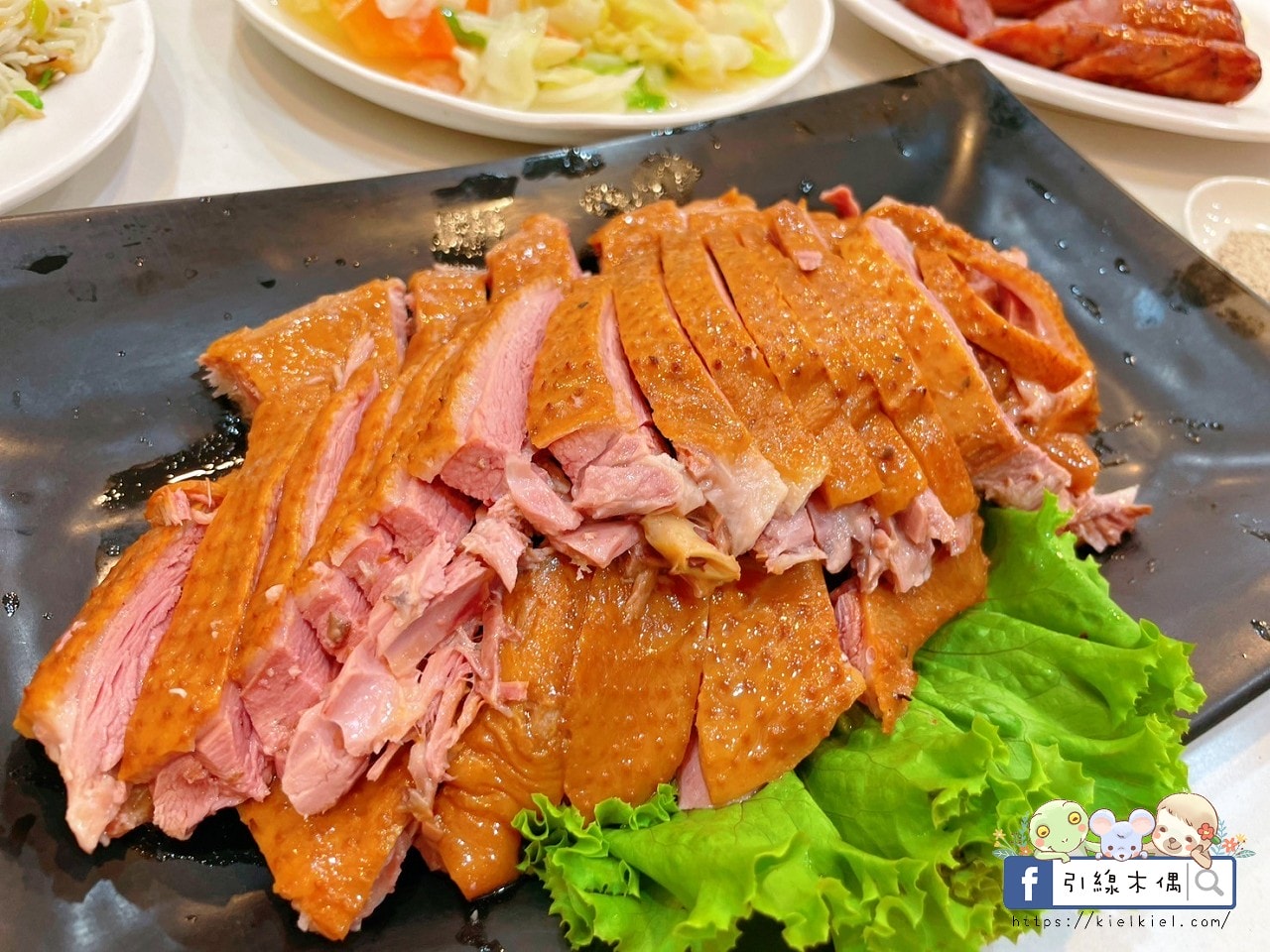 湯蒸煙起,鵝肉飄香:走進田媽媽的《下營田媽媽鵝鄉園餐廳》,吃一口好鵝的鄉村記憶。 - 第13張圖 湯蒸煙起,鵝肉飄香:走進田媽媽的《下營田媽媽鵝鄉園餐廳》,吃一口好鵝的鄉村記憶。