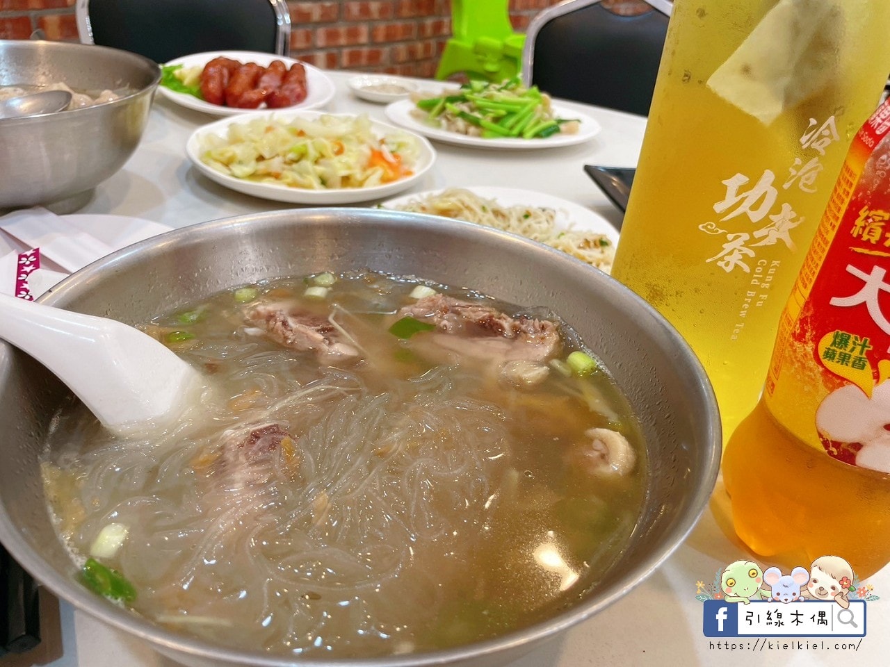 湯蒸煙起,鵝肉飄香:走進田媽媽的《下營田媽媽鵝鄉園餐廳》,吃一口好鵝的鄉村記憶。 - 第35張圖 湯蒸煙起,鵝肉飄香:走進田媽媽的《下營田媽媽鵝鄉園餐廳》,吃一口好鵝的鄉村記憶。