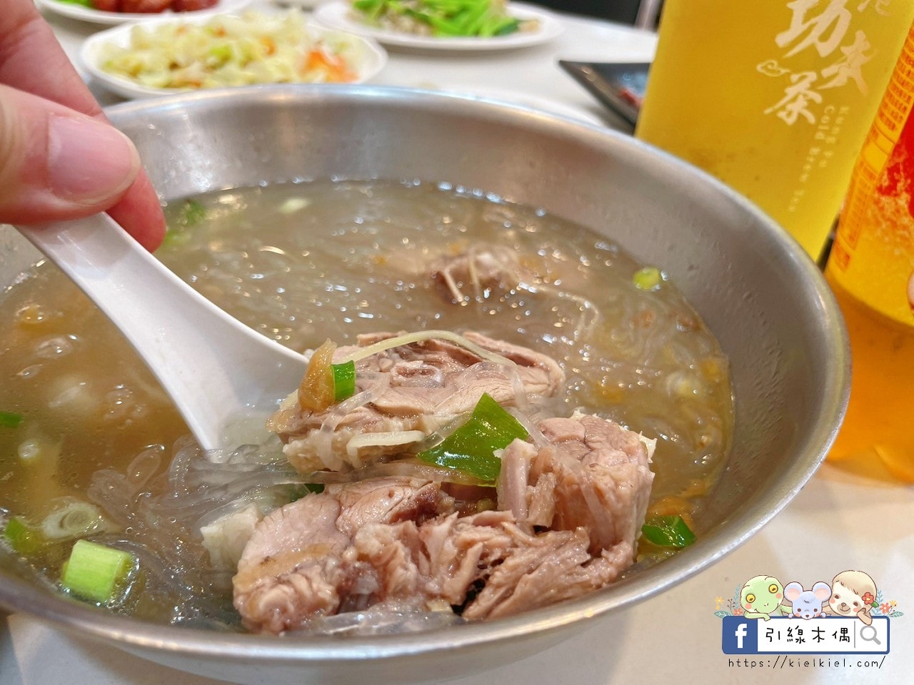 湯蒸煙起,鵝肉飄香:走進田媽媽的《下營田媽媽鵝鄉園餐廳》,吃一口好鵝的鄉村記憶。 - 第36張圖 湯蒸煙起,鵝肉飄香:走進田媽媽的《下營田媽媽鵝鄉園餐廳》,吃一口好鵝的鄉村記憶。