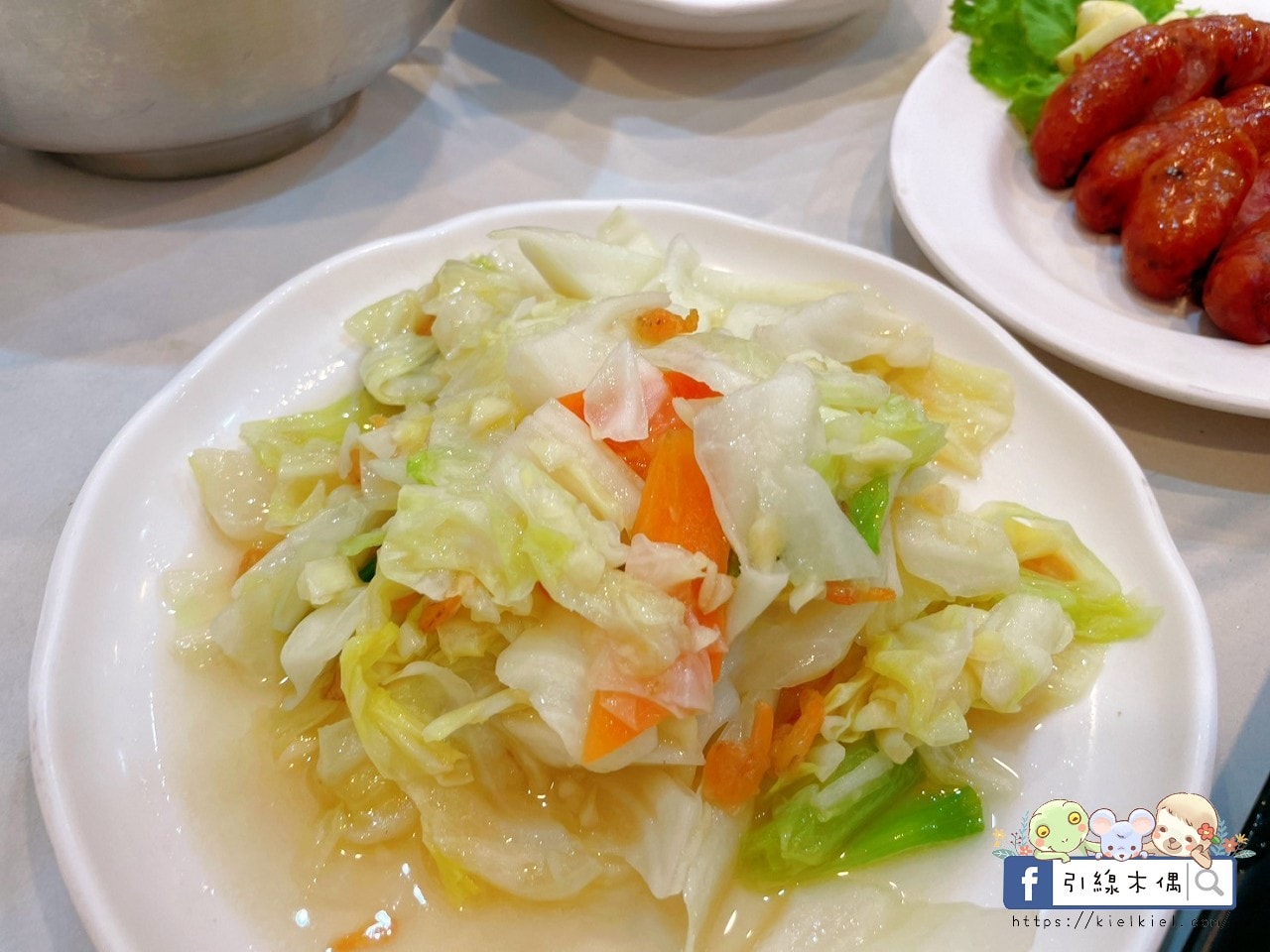 湯蒸煙起,鵝肉飄香:走進田媽媽的《下營田媽媽鵝鄉園餐廳》,吃一口好鵝的鄉村記憶。 - 第34張圖 鵝香園