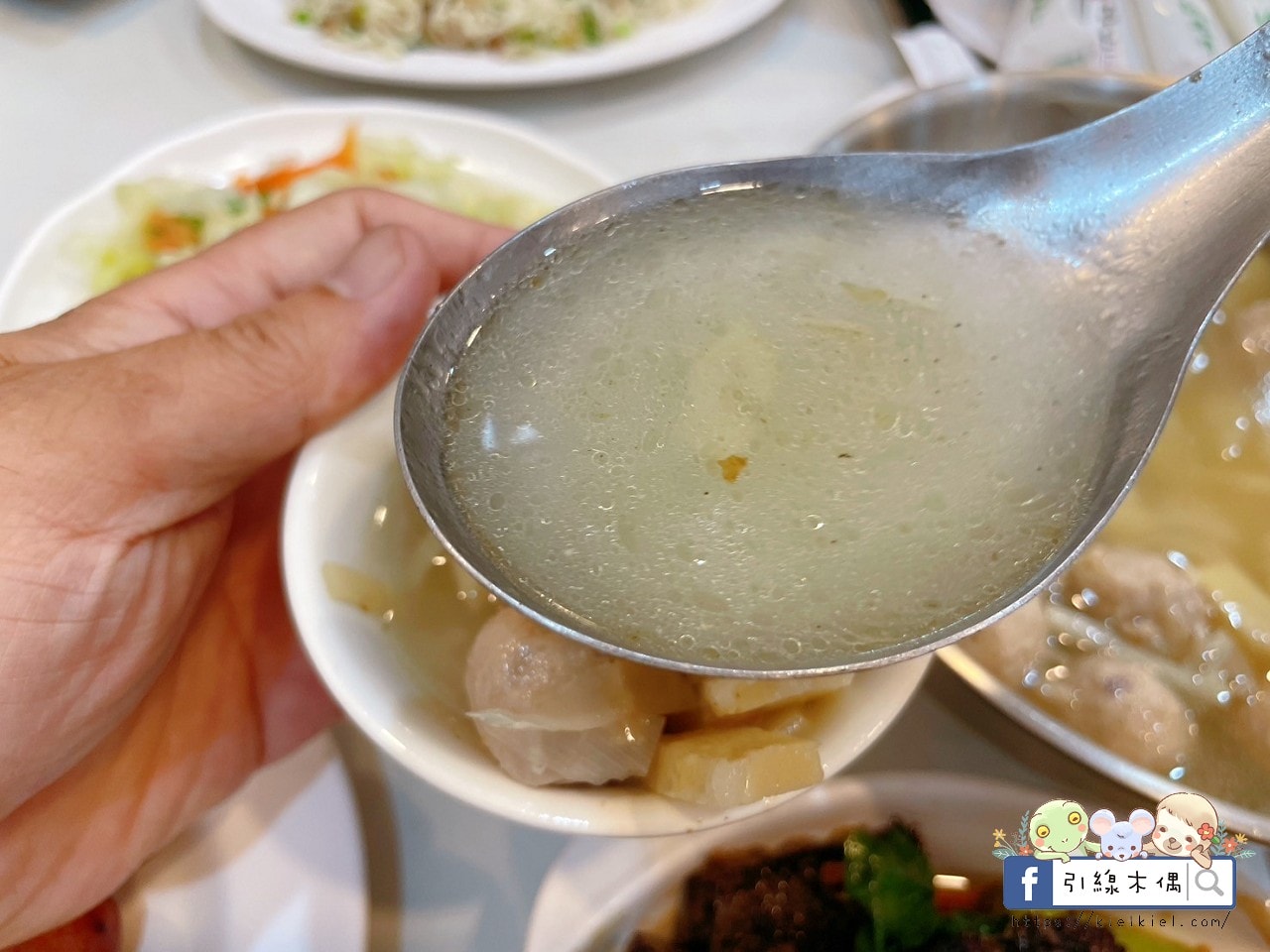 湯蒸煙起,鵝肉飄香:走進田媽媽的《下營田媽媽鵝鄉園餐廳》,吃一口好鵝的鄉村記憶。 - 第27張圖 湯蒸煙起,鵝肉飄香:走進田媽媽的《下營田媽媽鵝鄉園餐廳》,吃一口好鵝的鄉村記憶。