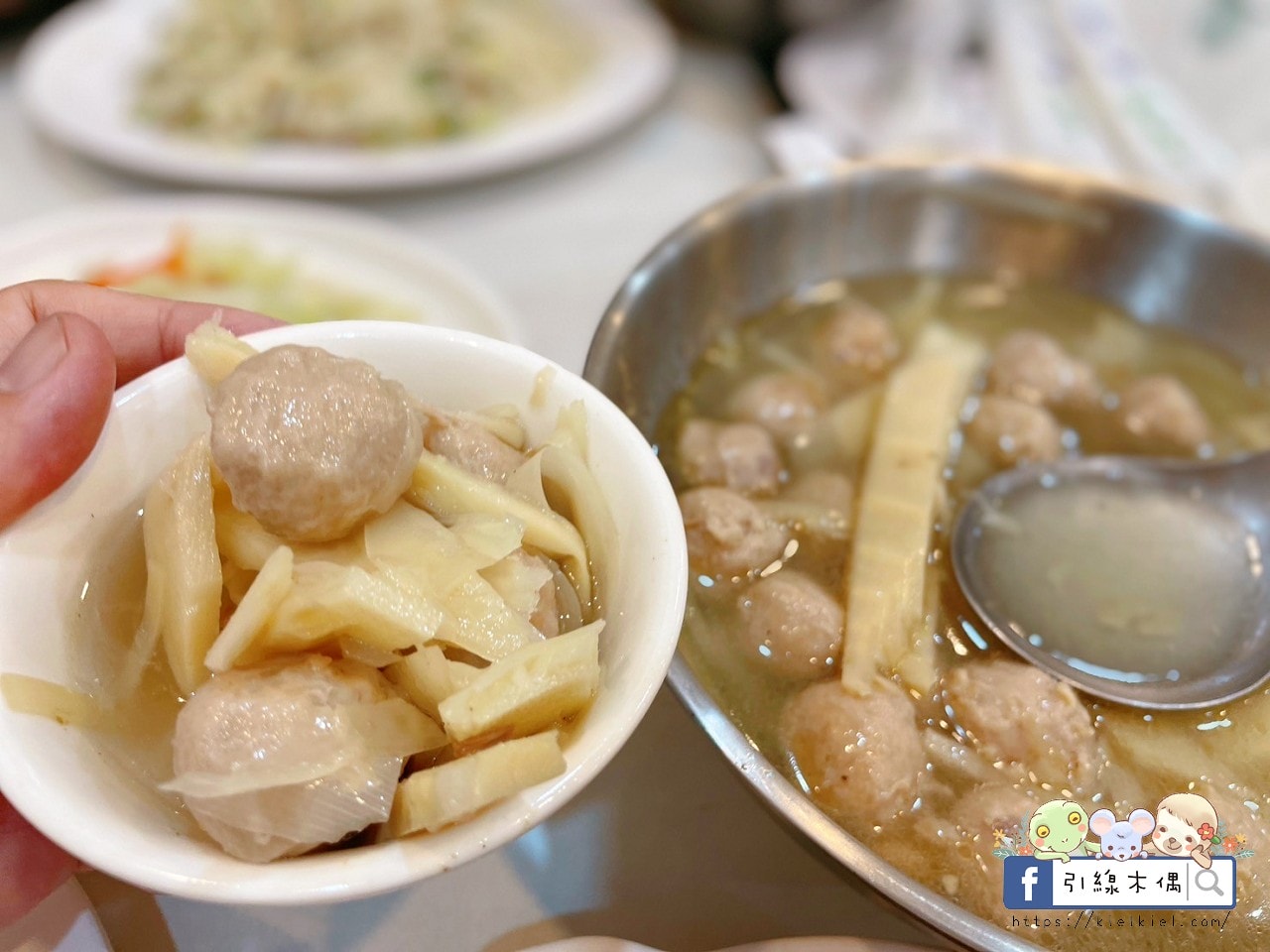 湯蒸煙起,鵝肉飄香:走進田媽媽的《下營田媽媽鵝鄉園餐廳》,吃一口好鵝的鄉村記憶。 - 第28張圖 鵝香園