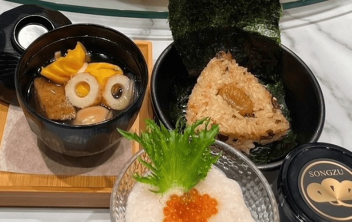 嘉義尾牙春酒的美味革命,松築和洋私廚合菜打破傳統框架!高質感創意合菜推薦,口味與氣氛都滿分! - 第48張圖 嘉義尾牙春酒的美味革命,松築和洋私廚合菜打破傳統框架!高質感創意合菜推薦,口味與氣氛都滿分!