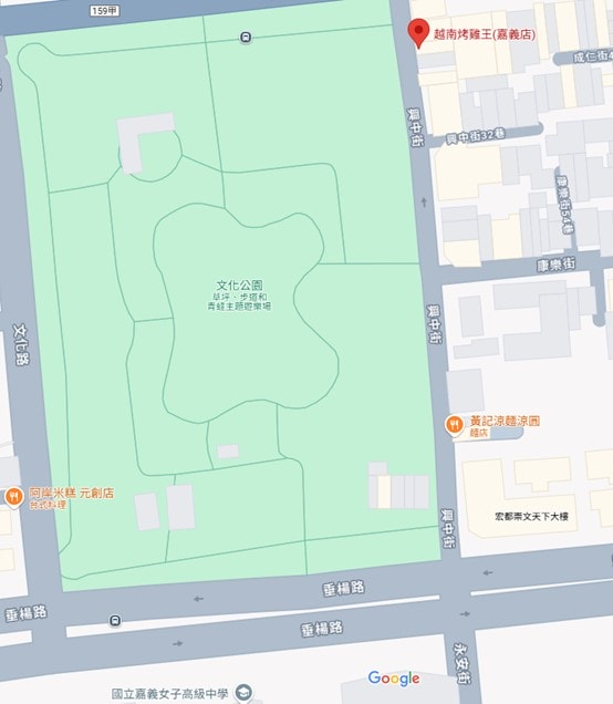 一爐一故事，《越南烤雞王嘉義店》的脆皮多汁魔法開嘴巴派對，越南香料引爆嘉義美食新高潮！