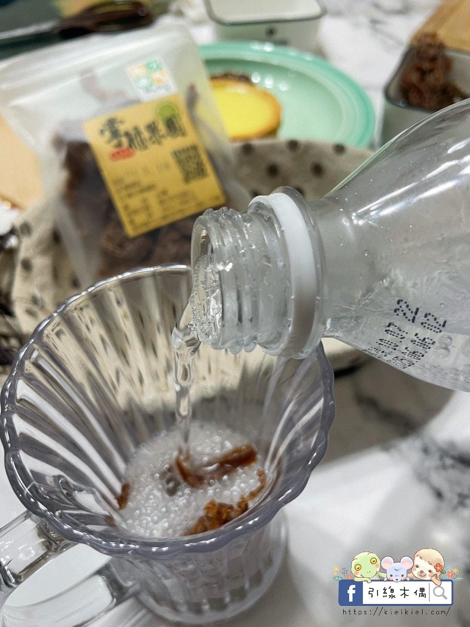 《掌櫃果園》的檸檬詩篇：友善農法與大地的共鳴