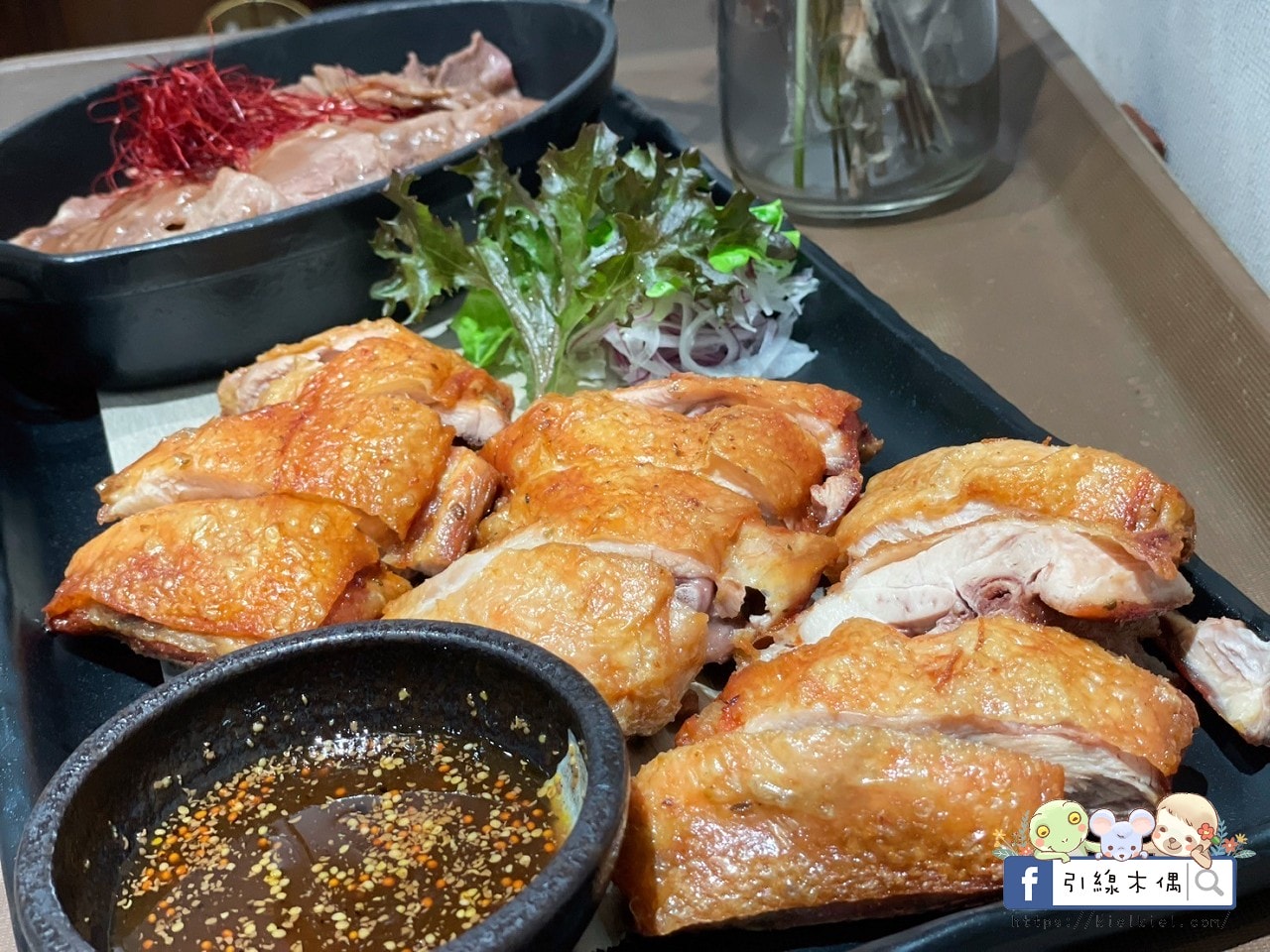嘉義尾牙春酒的美味革命,松築和洋私廚合菜打破傳統框架!高質感創意合菜推薦,口味與氣氛都滿分! - 第45張圖 嘉義尾牙春酒的美味革命,松築和洋私廚合菜打破傳統框架!高質感創意合菜推薦,口味與氣氛都滿分!
