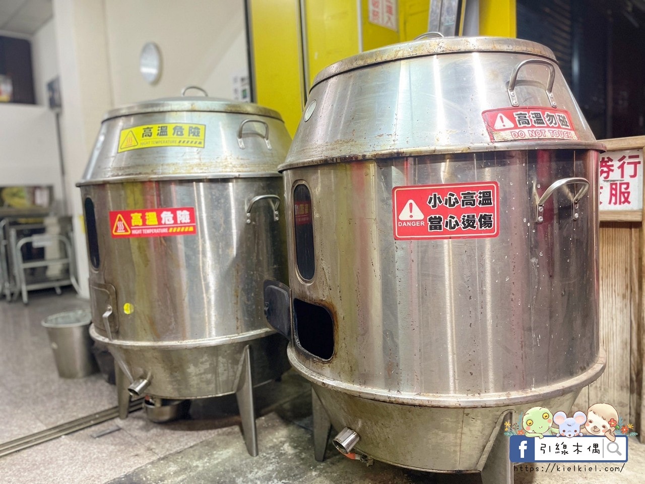 一爐一故事，《越南烤雞王嘉義店》的脆皮多汁魔法開嘴巴派對，越南香料引爆嘉義美食新高潮！