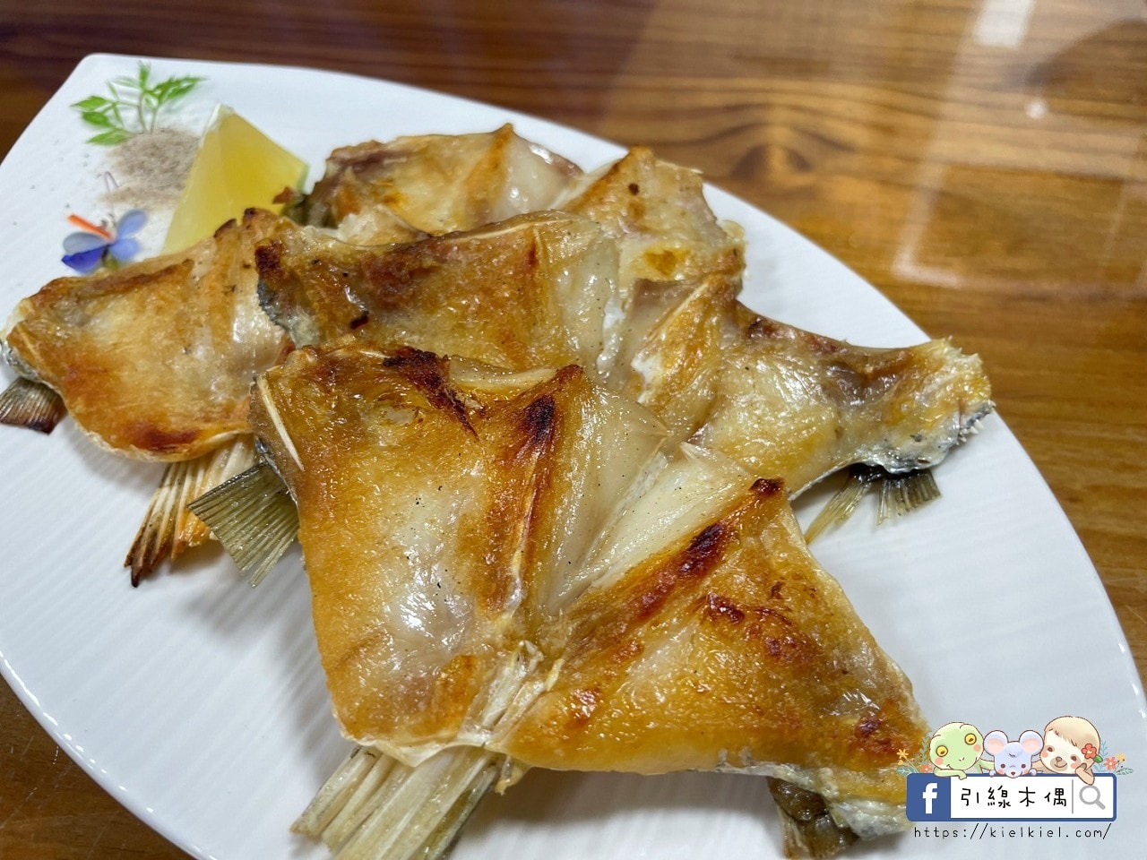 一週只開兩天的米其林連霸田媽媽餐廳，《長盈海味屋》細嘗虱目魚的無限可能。